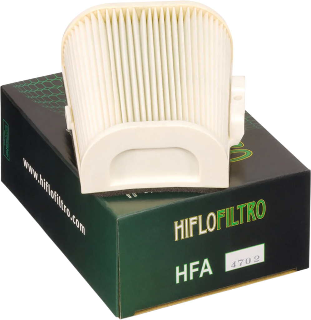 Hiflofiltro Replacement OE Air Filter - Yamaha HFA4702 fits Yamaha - Main Product View