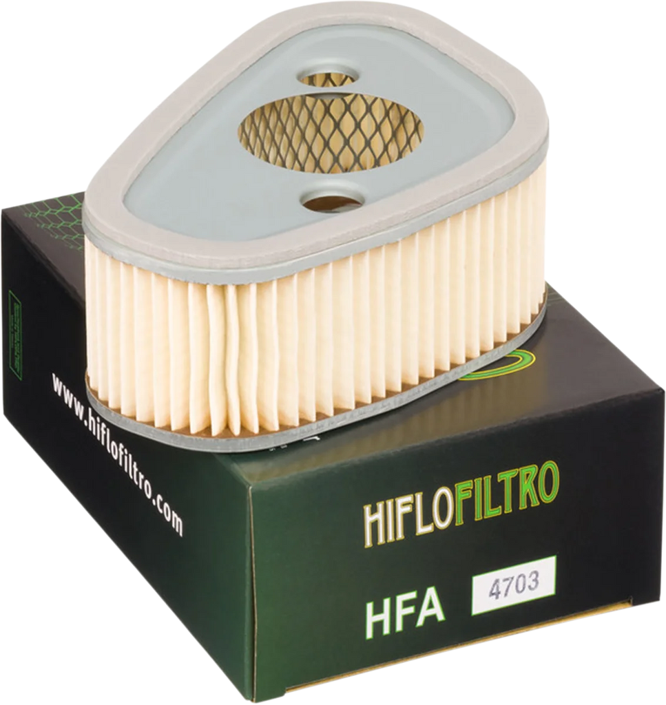 Hiflofiltro Replacement OE Air Filter - Yamaha HFA4703 fits Yamaha - Main Product View
