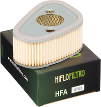 Load image into Gallery viewer, Hiflofiltro Replacement OE Air Filter - Yamaha HFA4703 fits Yamaha - Main Product View