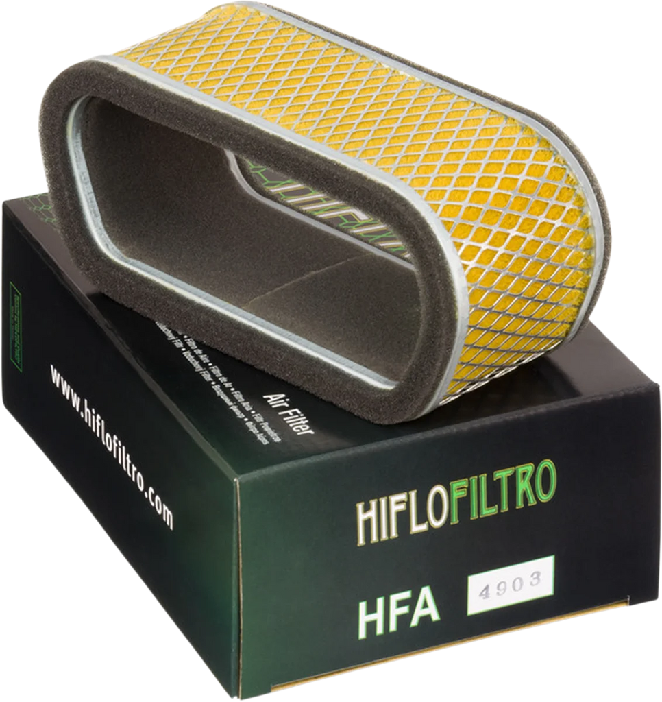 Hiflofiltro Replacement OE Air Filter - Yamaha HFA4903 fits Yamaha - Main Product View
