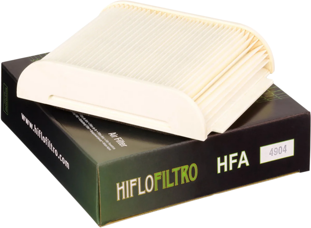Hiflofiltro Replacement OE Air Filter - Yamaha HFA4904 fits Yamaha - Main Product View
