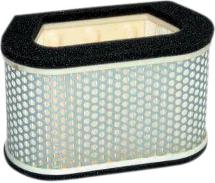 Hiflofiltro Replacement OE Air Filter - Yamaha HFA4907 fits Yamaha - Main Product View