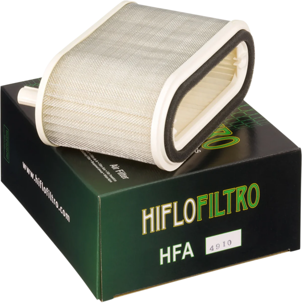 Hiflofiltro Replacement OE Air Filter - Yamaha HFA4910 fits Yamaha - Main Product View