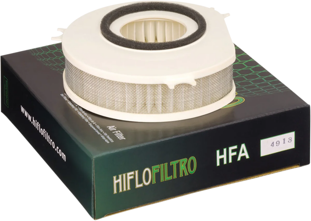Hiflofiltro Replacement OE Air Filter - Yamaha HFA4913 fits Yamaha - Main Product View