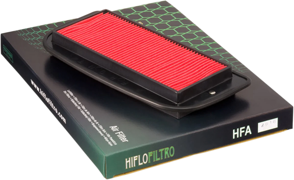 Hiflofiltro Replacement OE Air Filter - Yamaha HFA4916 fits Yamaha - Main Product View