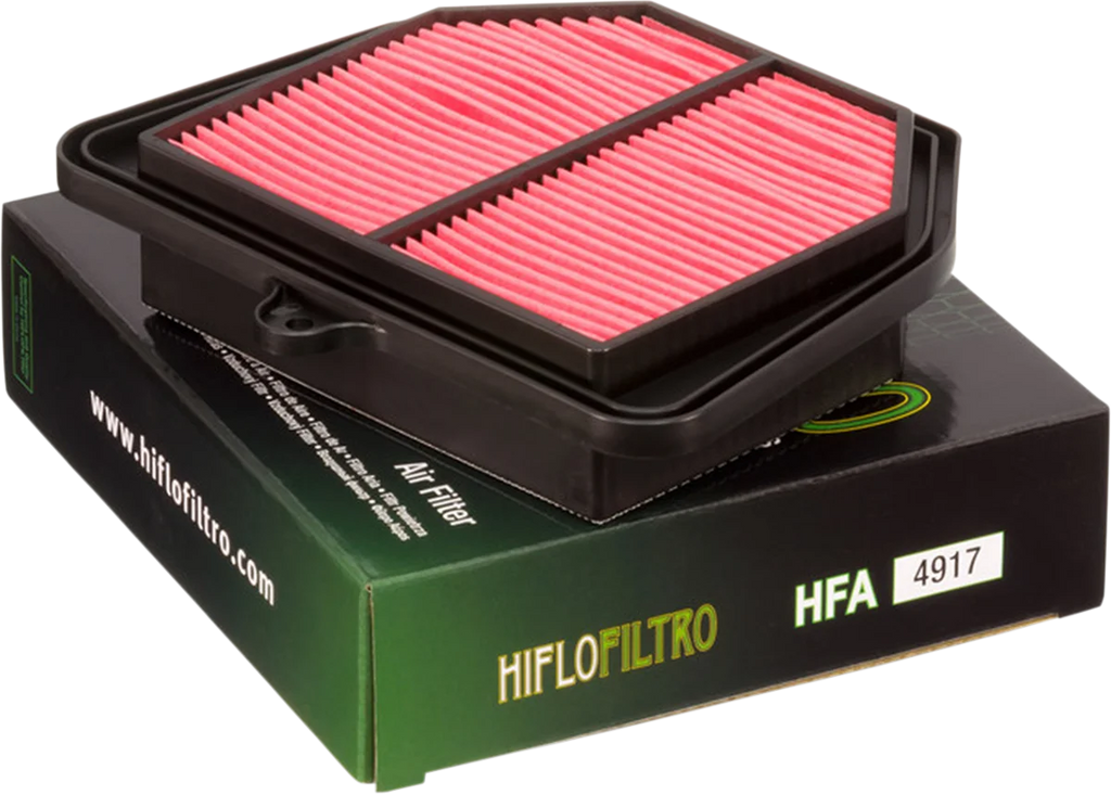 Hiflofiltro Replacement OE Air Filter - Yamaha HFA4917 fits Yamaha - Main Product View