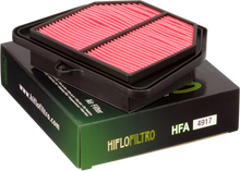Load image into Gallery viewer, Hiflofiltro Replacement OE Air Filter - Yamaha HFA4917 fits Yamaha - Main Product View