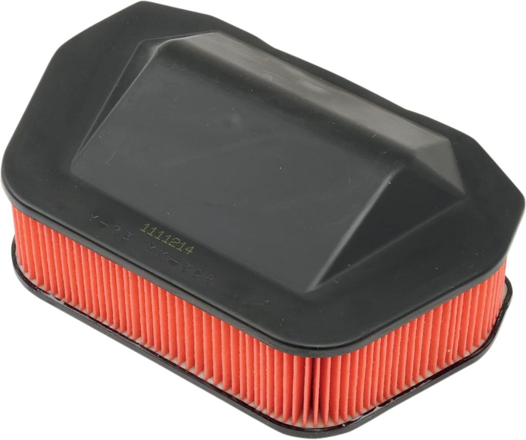 Hiflofiltro Replacement OE Air Filter - Yamaha HFA4919 fits Yamaha - Main Product View