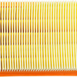 Load image into Gallery viewer, Hiflofiltro Scooter Air Filter - BMW HFA7920 fits BMW - Main Product View