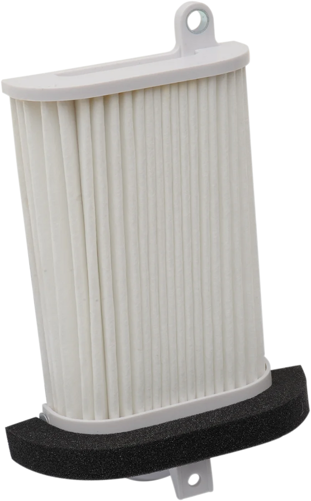 Hiflofiltro Scooter Air Filter - BMW HFA7920 fits BMW - Side View