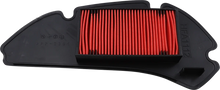 Load image into Gallery viewer, Hiflofiltro Scooter Air Filter - Honda HFA1112 fits Honda - Main Product View