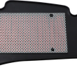 Load image into Gallery viewer, Hiflofiltro Scooter Air Filter - Honda HFA1112 fits Honda - Side View