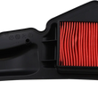 Load image into Gallery viewer, Hiflofiltro Scooter Air Filter - Honda HFA1134 fits Honda - Main Product View