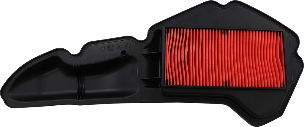 Hiflofiltro Scooter Air Filter - Honda HFA1134 fits Honda - Main Product View
