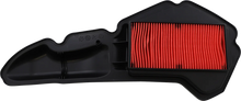 Load image into Gallery viewer, Hiflofiltro Scooter Air Filter - Honda HFA1134 fits Honda - Main Product View