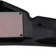 Load image into Gallery viewer, Hiflofiltro Scooter Air Filter - Honda HFA1134 fits Honda - Side View