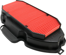 Load image into Gallery viewer, Hiflofiltro Scooter Air Filter - Honda HFA1715 fits Honda - Main Product View