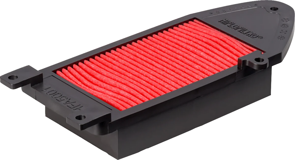 Hiflofiltro Scooter Air Filter - Kymco/Malaguti HFA5001 fits Kymco / Malaguti - Main Product View