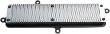Load image into Gallery viewer, Hiflofiltro Scooter Air Filter - Suzuki HFA3103 fits Suzuki - Side View