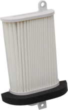 Load image into Gallery viewer, Hiflofiltro Scooter Air Filter - Yamaha HFA4301 fits Yamaha - Side View