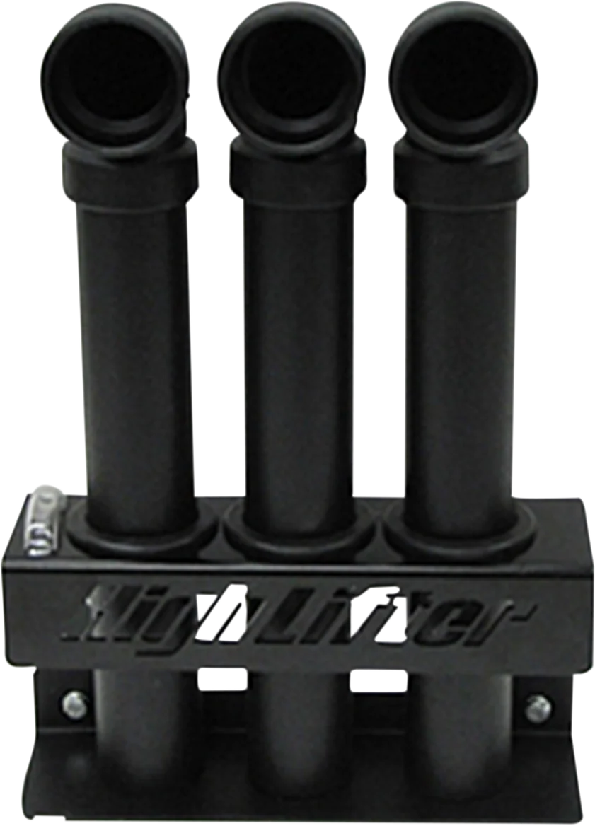 High Lifter Products ATV Snorkel Kit - Can-Am 71-10916 - Side View