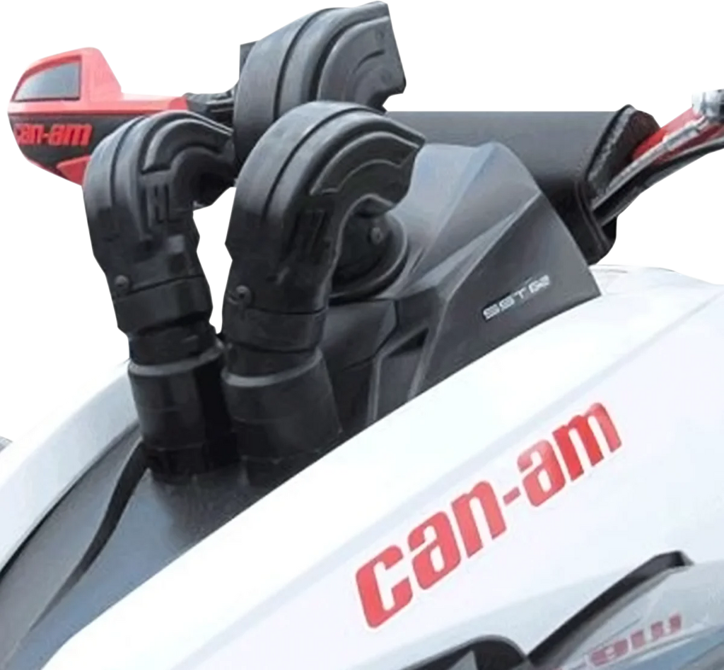 High Lifter Products ATV Snorkel Kit - Can-Am 71-10921 - Main Product View