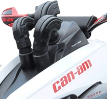Load image into Gallery viewer, High Lifter Products ATV Snorkel Kit - Can-Am 71-10921 - Main Product View