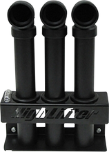 Load image into Gallery viewer, High Lifter Products ATV Snorkel Kit - Can-Am 71-10921 - Side View