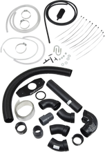 Load image into Gallery viewer, High Lifter Products ATV Snorkel Kit - Honda 71-10927 - Main Product View