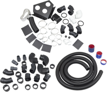 Load image into Gallery viewer, High Lifter Products ATV Snorkel Kit - Polaris 71-10999 - Main Product View