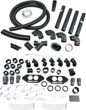 Load image into Gallery viewer, High Lifter Products ATV Snorkel Kit - Polaris 71-11000 - Main Product View