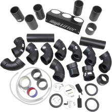 Load image into Gallery viewer, High Lifter Products ATV Snorkel Kit - Polaris 71-11014 - Main Product View