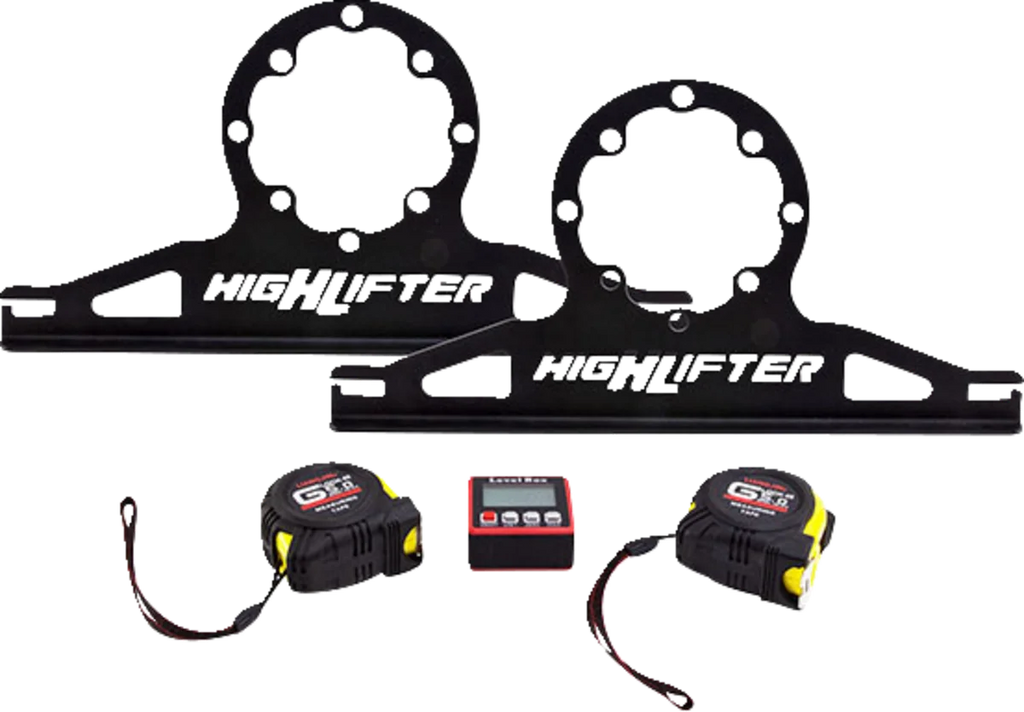 High Lifter Products Alignment Tool - ATV/UTV 54-60868 - Main Product View