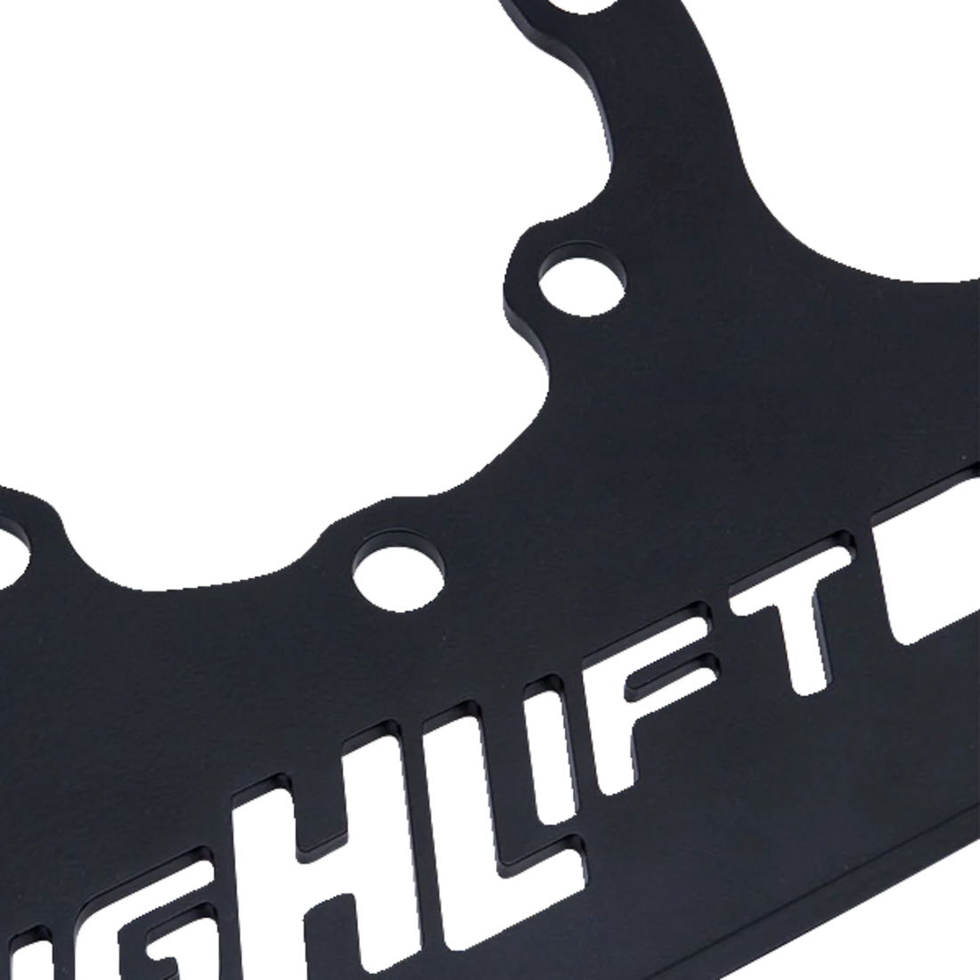 High Lifter Products Alignment Tool - ATV/UTV 54-60868 - Back View
