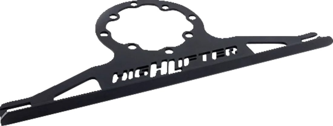 High Lifter Products Alignment Tool - ATV/UTV 54-60868 - Side View