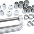 Load image into Gallery viewer, High Lifter Products Ball Joint Tool - Installation Tool - Silver - Kit 54-60869 - Main Product View