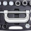 Load image into Gallery viewer, High Lifter Products Ball Joint Tool - Installation Tool - Silver - Kit 54-60869 - Side View