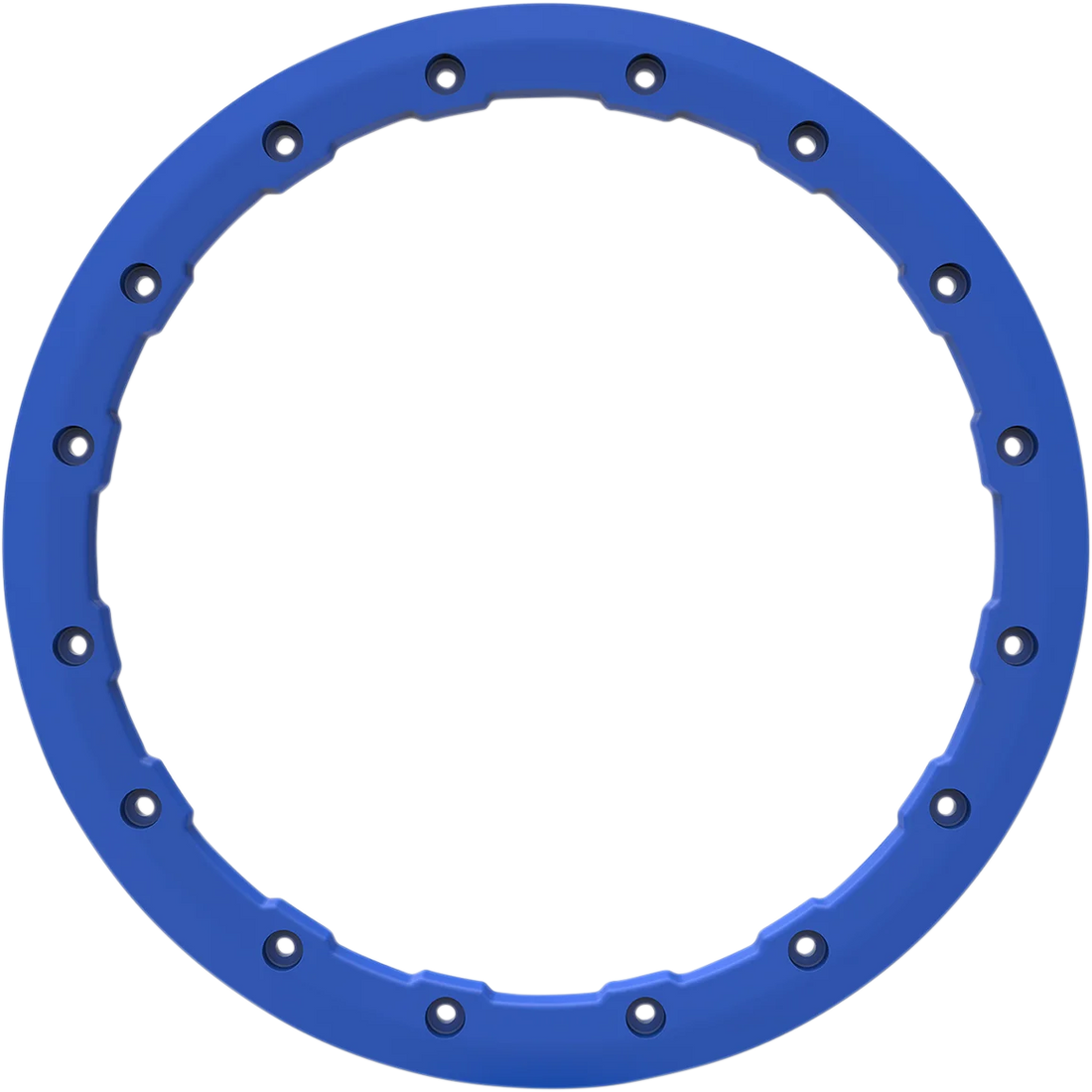 High Lifter Products Beadlock Ring - Machined - 14" 14HLRING-120 - Side View