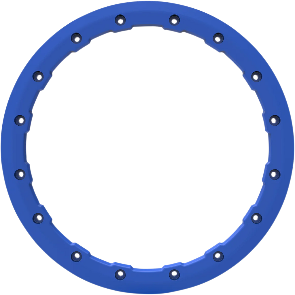 High Lifter Products Beadlock Ring - Machined - 14" 14HLRING-120 - Side View