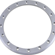 Load image into Gallery viewer, High Lifter Products Beadlock Ring - Raw - 14" 14HLRING-100 - Main Product View