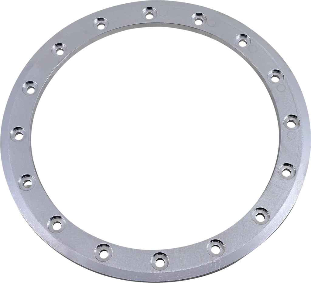 High Lifter Products Beadlock Ring - Raw - 14" 14HLRING-100 - Main Product View