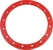 Load image into Gallery viewer, High Lifter Products Beadlock Ring - Red - 14" 14HLRING-130 - Main Product View