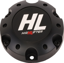 Load image into Gallery viewer, High Lifter Products Center Cap - Short - Bolt-in HLCAP-120 - Main Product View