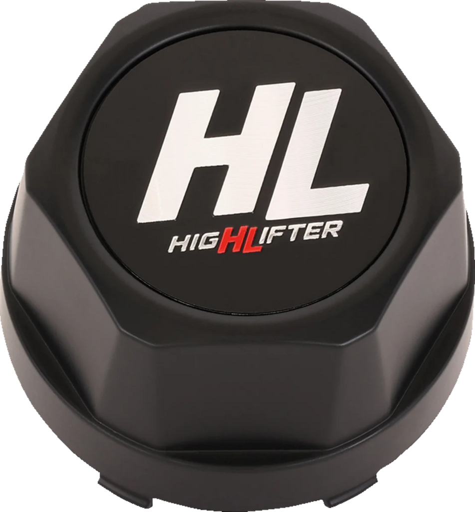 High Lifter Products Center Cap - Snap-in HLCAP-100 - Main Product View