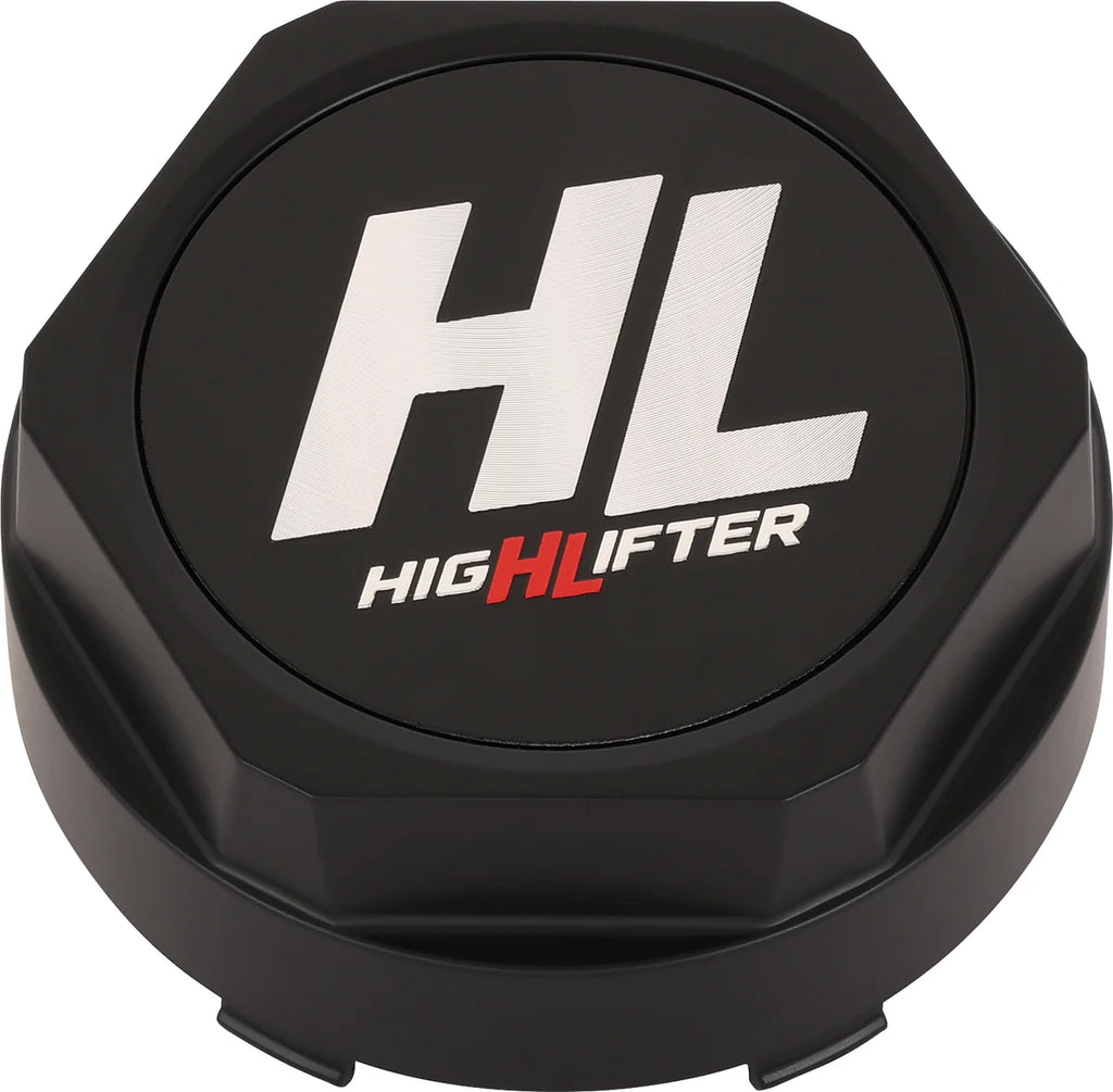 High Lifter Products Center Cap - Snap-in HLCAP-110 - Main Product View