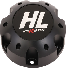 Load image into Gallery viewer, High Lifter Products Center Cap - Tall - Bolt-in HLCAP-130 - Main Product View