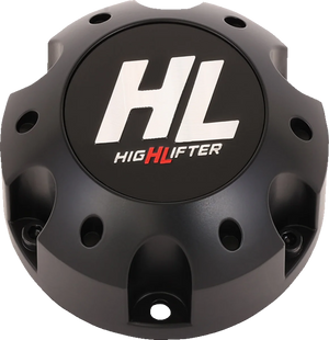 High Lifter Products Center Cap - Tall - Bolt-in HLCAP-130 - Main Product View