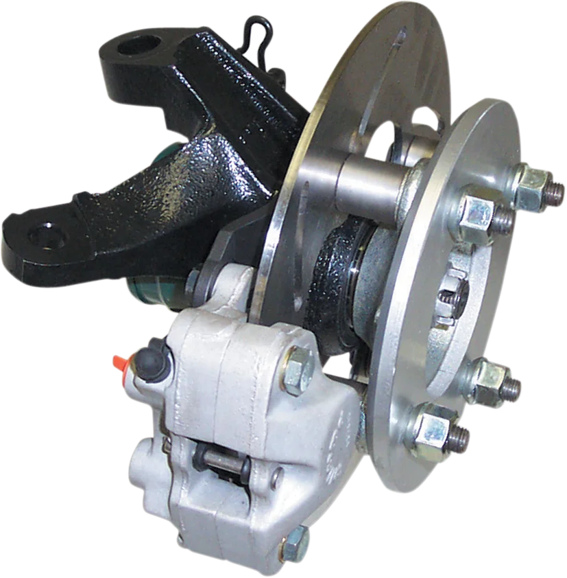 High Lifter Products Front Disc Brake Kit - Honda - Main Product View