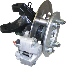 Load image into Gallery viewer, High Lifter Products Front Disc Brake Kit - Honda - Main Product View