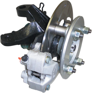 High Lifter Products Front Disc Brake Kit - Honda - Main Product View